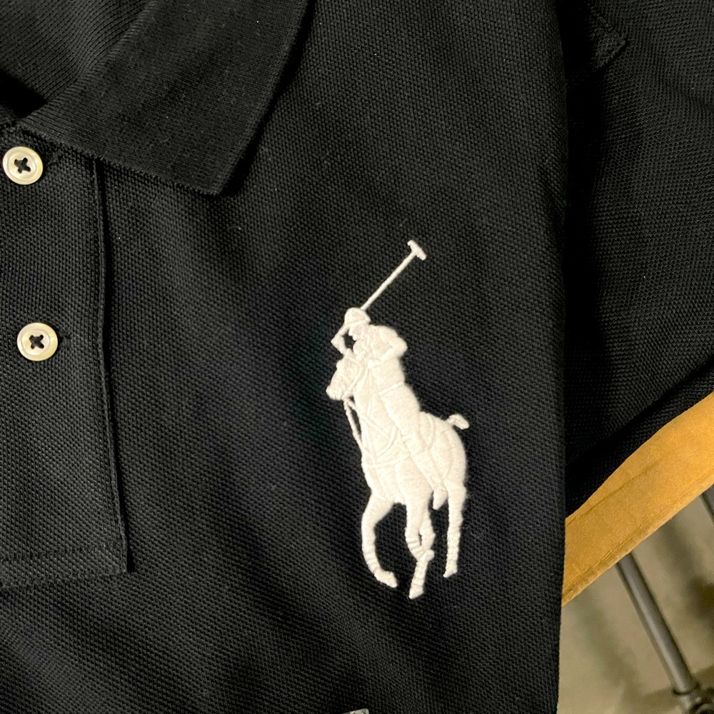 Polo Ralph Lauren Men Cotton Skinny Fit  Polo Shirt NWT